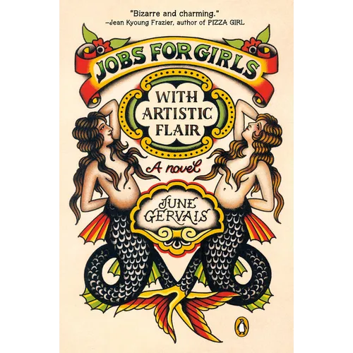 Jobs for Girls with Artistic Flair - Paperback