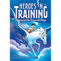 Hermes and the Horse with Wings - Paperback