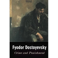 Crime and Punishment - Paperback