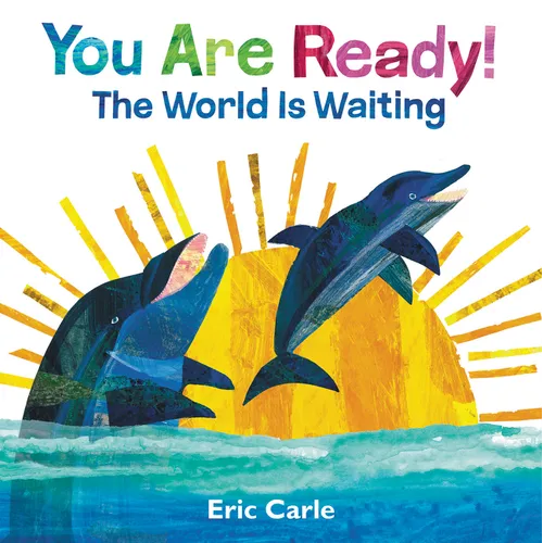 You Are Ready!: The World Is Waiting - Hardcover