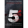 The 5 Manners of Death - Paperback
