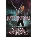 Battlestorm - Paperback