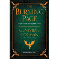 The Burning Page - Paperback