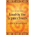 Land of the Leprechaun - Paperback