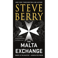 Malta Exchange - Mass Market Paperbound