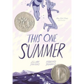 This One Summer - Paperback