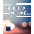 Planning Worship - Paperback