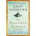 The Traveler's Summit: The Remarkable Sequel to the Traveler's Gift - Paperback