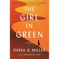 The Girl in Green - Paperback