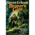 Reaper's Gale - Paperback