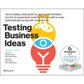 Testing Business Ideas: A Field Guide for Rapid Experimentation - Paperback