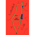 It's Palestine Not Israel - Paperback
