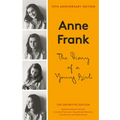 The Diary of a Young Girl: The Definitive Edition - Paperback