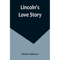 Lincoln's Love Story - Paperback