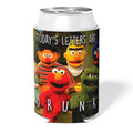 Today's Letters are DRUNK Can Cooler