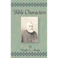 Bible Characters - Paperback