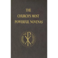 The Church's Most Powerful Novenas - Paperback
