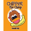 Chipper the Chimp: And His Big Brother Lou - Paperback