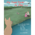 My Friend Rachel, by Shep the Dog - Paperback