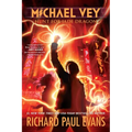 Michael Vey 4: Hunt for Jade Dragon - Paperback
