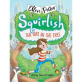 The Girl in the Tree - Paperback