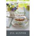 Conscious Afternoon Teas: A Girlfriend's Guide to Inner Peace - Paperback