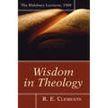 Wisdom in Theology - Paperback