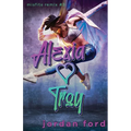 Alexia Loves Troy: A Reverse Grumpy Sunshine Romance - Paperback