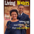 Living Waters Magazine Issue 6: Marriage Plans for Two - Paperback