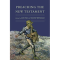 Preaching the New Testament - Paperback