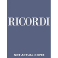 Aida: Vocal Score, Cloth, It - Paperback