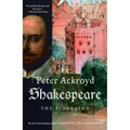 Shakespeare: The Biography - Paperback