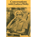 Conversations with Eudora Welty - Paperback