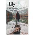 Lily - Paperback