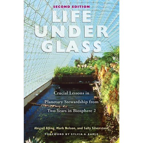 Life Under Glass - Paperback