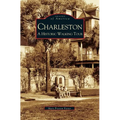 Charleston: A Historic Walking Tour - Hardcover