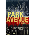 Park Avenue: Book Six in the Fifth Avenue Series - Paperback