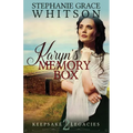 Karyn's Memory Box - Paperback