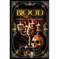 Blood Under Candlelight - Paperback