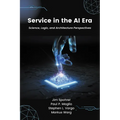 Service in the AI Era: Science, Logic, and Architecture Perspectives - Paperback