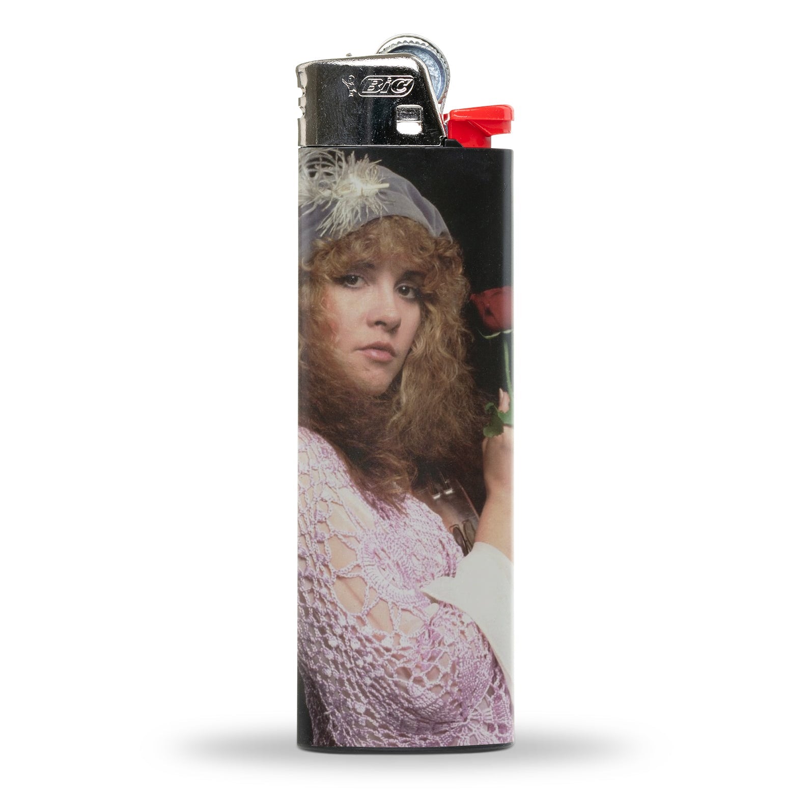 Stevie Nicks BIC Lighter