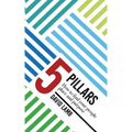 The 5 Pillars; How to find your People, Place, & Purpose - Paperback