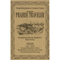 The Prairie Traveler - Paperback