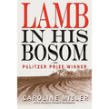 Lamb in His Bosom - Paperback
