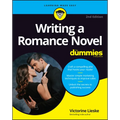 Writing a Romance Novel for Dummies - Paperback