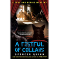 A Fistful of Collars: A Chet and Bernie Mystery - Paperback