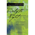 Twelfth Night: Or What You Will - Mass Market Paperbound