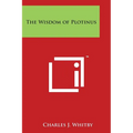 The Wisdom of Plotinus - Paperback