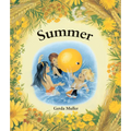 Summer - Board Book