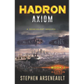 HADRON Axiom - Paperback